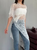 Kinzi Women Clothing - MTVR-7F9CCF3F