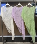 Kinzi Women Clothing - MTVR-95A357F2