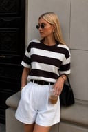 Black Fashion Women Clothing - MTVR-8A515694