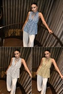 Maestro Woman Mulheres Roupas - MTVR-2BD607B5