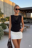 My Bee Women Clothing - MTVR-15C35F99