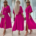 My Bee Women Clothing - MTVR-4E2DD137