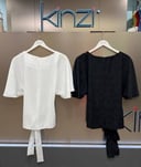 Kinzi Women Clothing - MTVR-3990FCF9