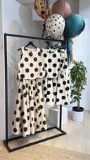Cream & Rouge Women Clothing - MTVR-7CCDCB1A