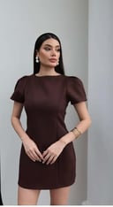 Kenza'a Women Clothing - MTVR-5F288B30