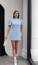 Kenza'a Women Clothing - MTVR-5F288B30