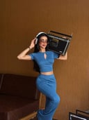 Eyyo Women Clothing - MTVR-9E5EE4F5