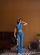 Eyyo Women Clothing - MTVR-9E5EE4F5