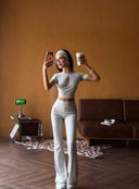 Eyyo Women Clothing - MTVR-9E5EE4F5