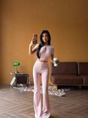 Eyyo Women Clothing - MTVR-693D4473