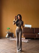 Eyyo Women Clothing - MTVR-693D4473
