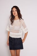 Nisan Women Clothing - MTVR-EA7ED3AD
