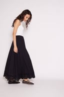 Nisan Women Clothing - MTVR-EC852CE2