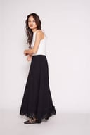 Nisan Women Clothing - MTVR-EC852CE2