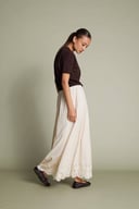 Nisan Women Clothing - MTVR-EC852CE2