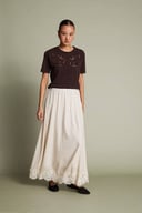 Nisan Women Clothing - MTVR-EC852CE2