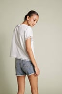 Nisan Women Clothing - MTVR-0ECC7F35