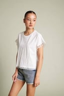 Nisan Women Clothing - MTVR-0ECC7F35