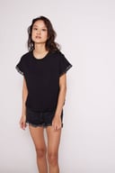 Nisan Women Clothing - MTVR-0ECC7F35