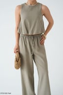 QU Style Women Clothing - MTVR-C0164862