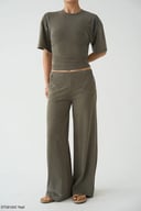 QU Style Women Clothing - MTVR-67008CD1