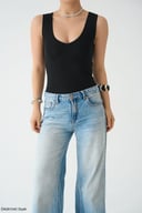 QU Style Women Clothing - MTVR-B037A0CE