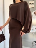 Kinzi Women Clothing - MTVR-809DD76F