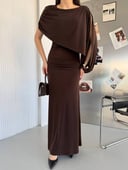 Kinzi Women Clothing - MTVR-809DD76F