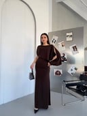 Kinzi Women Clothing - MTVR-809DD76F