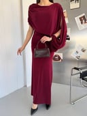 Kinzi Women Clothing - MTVR-809DD76F
