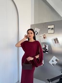 Kinzi Women Clothing - MTVR-809DD76F