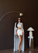 Eyyo Women Clothing - MTVR-341B8346