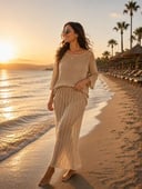 Kenza'a Women Clothing - MTVR-FFA033E6