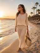Kenza'a Women Clothing - MTVR-FFA033E6