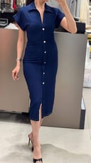Kinzi Women Clothing - MTVR-ABACFB23
