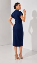 Kinzi Women Clothing - MTVR-ABACFB23