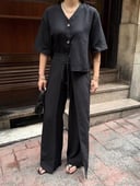 RubyPlus Women Clothing - MTVR-9491EB64