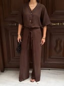 RubyPlus Women Clothing - MTVR-9491EB64
