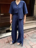RubyPlus Women Clothing - MTVR-9491EB64