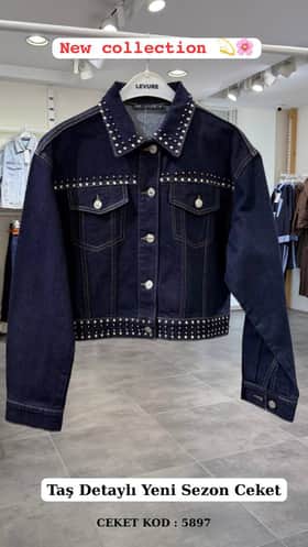 Levure Donna Abbigliamento