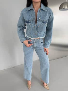 Levure Donna Abbigliamento