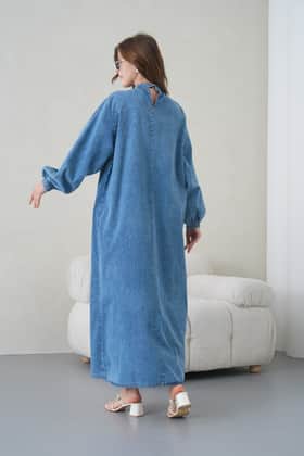 Misallos Konur Clothing