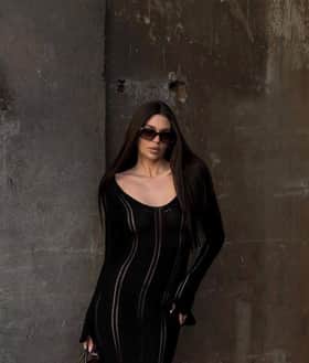 Nisan Әйелдер Киім