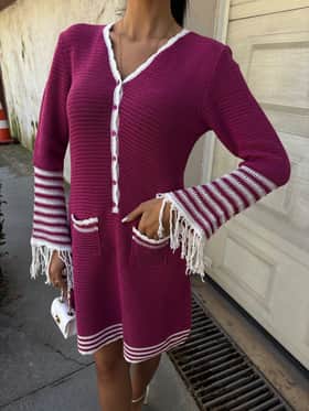 Sobe Donna Abbigliamento