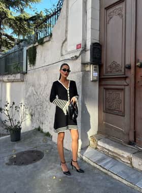 Sobe Donna Abbigliamento