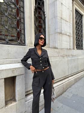 Sobe Donna Abbigliamento