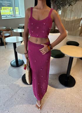 Sobe Donna Abbigliamento