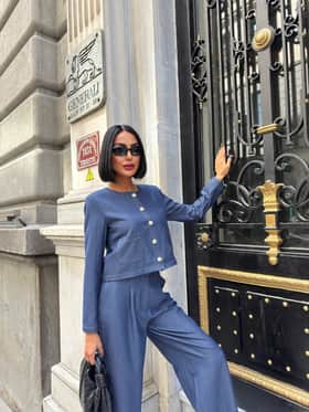 Sobe Donna Abbigliamento