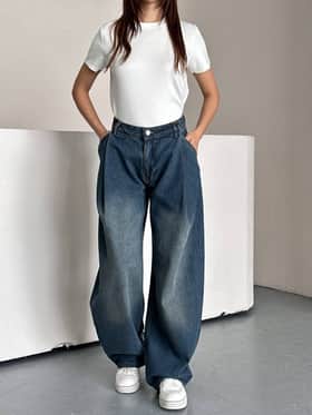 ZDN Jeans Әйелдер Киім