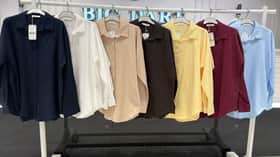 Bigdart 여성 의류